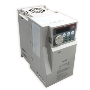HCFA (E380-3.7G3BE-00) VARIABLE FREQUENCY DRIVE VFD INVERTER 3.7KW/5HP