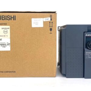 MITSUBISHI FR-E740-1.5K-CHT VARIABLE FREQUENCY DRIVE VFD