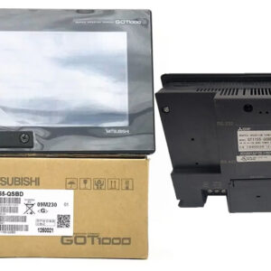 Mitsubishi GT1155-QSBD-C