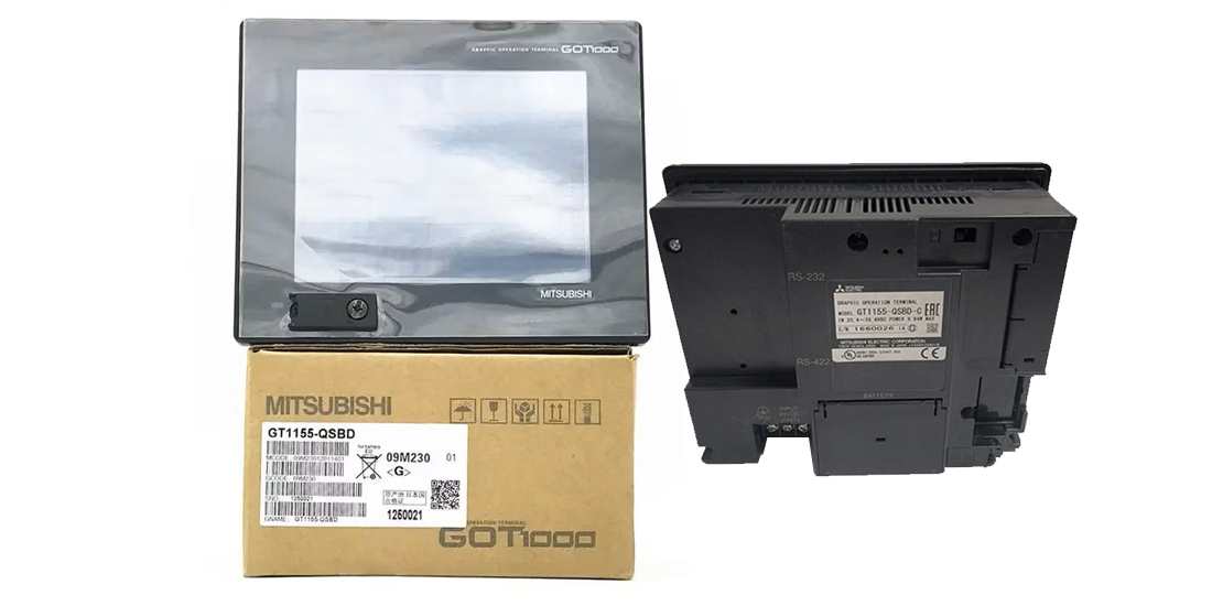 Mitsubishi GT1155-QSBD-C
