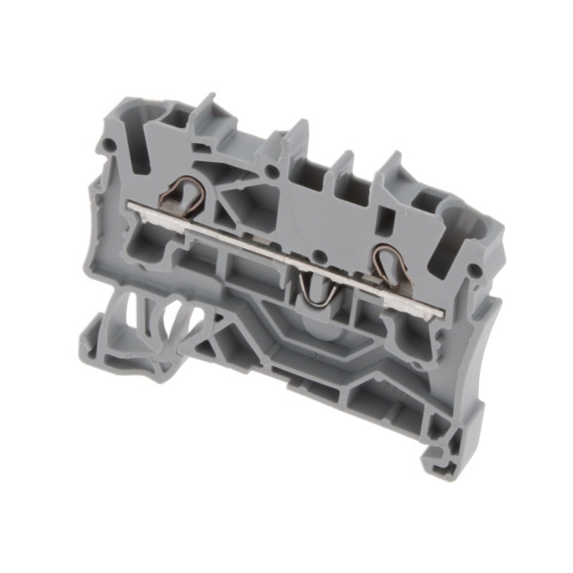 WAGO 2002-1201 CAGE CLAMP 2