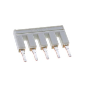 WAGO 2002-405 PUSH-IN TYPE JUMPER BAR