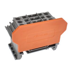 WAGO 280-638 CAGE CLAMP