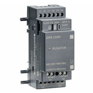 SIEMENS 6ED1055-1FB00-0BA1 expansion module for the LOGO