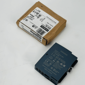 SIEMENS 6ES7134-6HD01-0BA1 Analog Input Module PLC