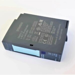 SIEMENS 6ES7135-6HD00-0BA1 Analog Output Module PLC