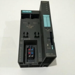 SIEMENS 6ES7151-3AA23-0AB0 IM 151-3 PN ST Interface Module PLC