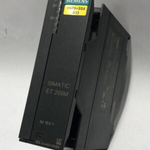 SIEMENS 6ES7153-1AA03-0XB0 IM 153-1 Interface Module PLC