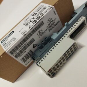 SIEMENS 6ES7193-6BP00-0DA0 BaseUnit BU15-P16+A0+2D PLC
