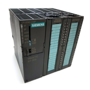 SIEMENS 6ES7314-6CG03-0AB0 PLC