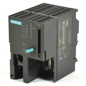 SIEMENS 6ES7315-2AF03-0AB0 SIMATIC S7-300 CPU 315-2 DP programmable logic controller (PLC)