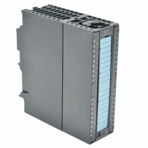 SIEMENS 6ES7321-1BL00-0AA0 SIMATIC S7-300 Digital Input Module (DI Module) PLC