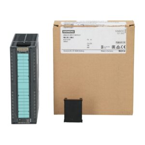 SIEMENS 6ES7331-1KF02-0AB0 Analog Input Module (AI Module)