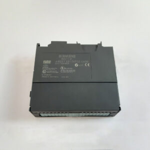 SIEMENS 6ES7331-7KF02-0AB0 Analog Input Module (AI Module)
