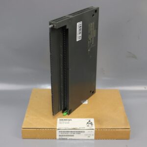SIEMENS 6ES7432-1HF00-0AB0 analog output module PLC