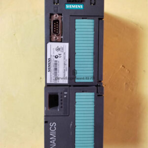 SIEMENS 6SL3243-0BB30-1PA3  Control Unit (CU230P-2 DP) SINAMICS G120 Drive INVERTER
