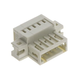 WAGO 734-305/019-000 CAGE CLAMP PCB Terminal Block Plug