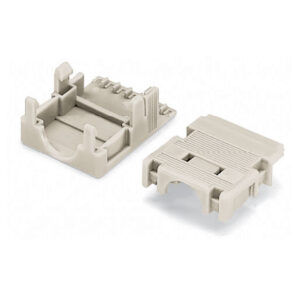 WAGO 734-603 Connector Strain Relief