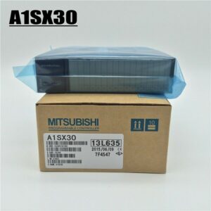 MITSUBISHI A1SX30 PLC I/O Input Module