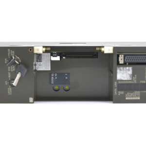 MITSUBISHI A2NCPUR21 CPU Mitsubishi's A Series of Programmable Logic Controllers (PLCs)