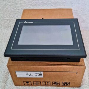 DELTA DOP-107DV Human-Machine Interface (HMI)