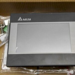 DELTA DOP-B03E211 Human-Machine Interface (HMI)