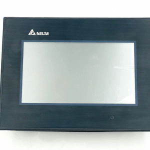 DELTA DOP-B07S411 Human-Machine Interface (HMI)