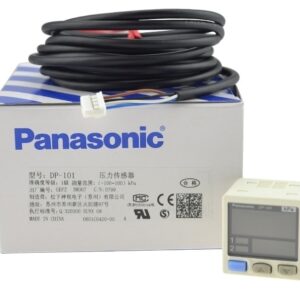 PANASONIC DP-101 Digital Pressure & Vacuum Sensor