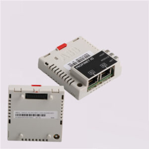 ABB FPNO-21 PROFINET IO interface module PLC