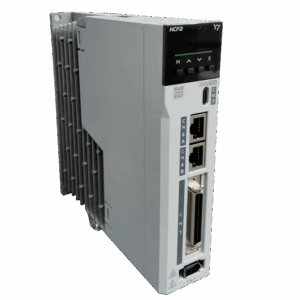 HCFA SERVO DRIVE Y7 SMART SERIES