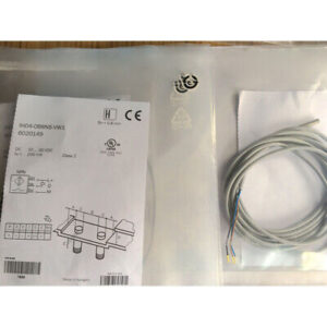 SICK IH04-0B8NS-VW1 (Part Number: 6020149) Sensor Type: Inductive Proximity Sensor