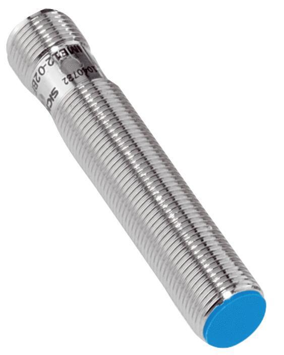 SICK IME12-02BNSZC0S (part number 1040740) inductive proximity sensor