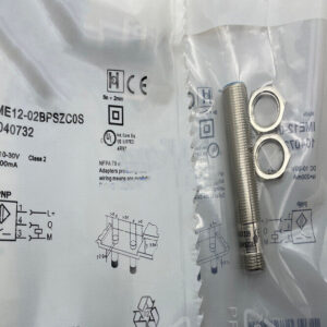 SICK IME12-02BPSZC0S (Part Number: 1040732) inductive proximity sensor