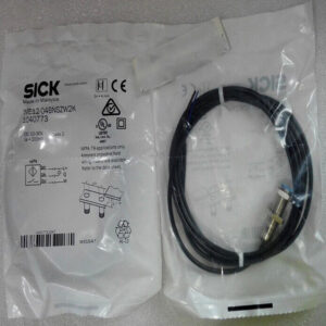 SICK IME12-04BNSZW2K (Part Number: 1040773) inductive proximity sensor