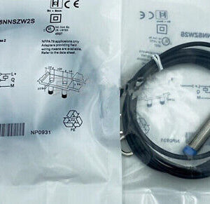 SICK IME12-08NNSZW2S (Part Number: 1040790)