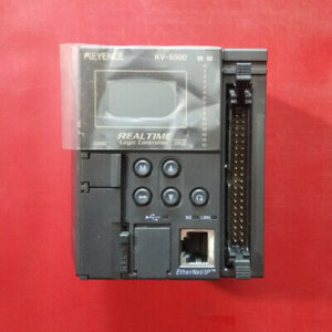 KEYENCE KV-5500 high-performance PLC