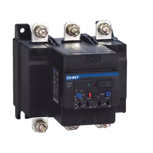 CHINT NXR-200 100A-200A TOR Thermal Overload Relay