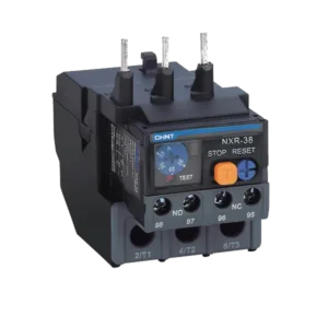 CHINT NXR-38 23A-32A TOR Thermal Overload Relay