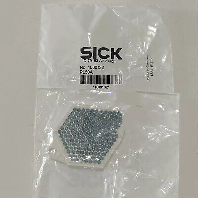 SICK PL50A (Part Number: 1000132)