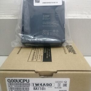 MITSUBISHI Q00UCPU MELSEC-Q Series Universal PLC CPU