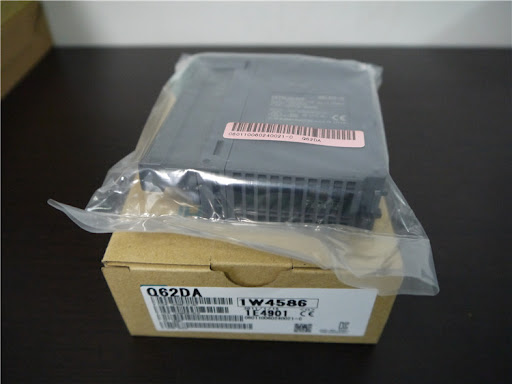 MITSUBISHI Q62DA Series: MELSEC-Q Model PLC