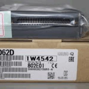 MITSUBISHI QD62D Series: MELSEC-Q Type: High-Speed Counter Module PLC