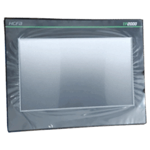 HCFA TP2510-E