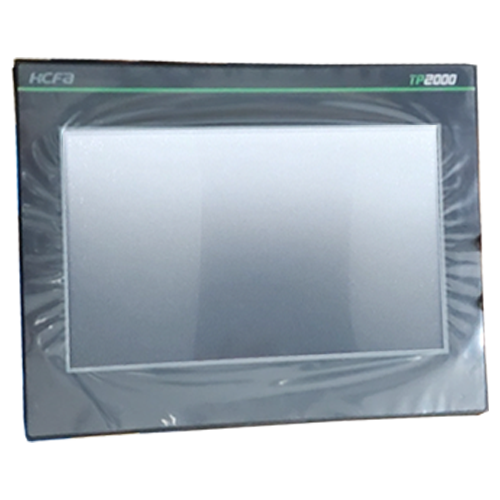 HCFA TP2510-E